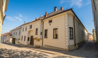 Wohnung - 3970, Weitra - Herrschaftliche Altbauwohnung beim Rathausplatz Weitra