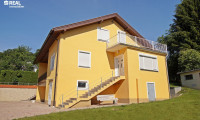 Haus - 7431, Bad Tatzmannsdorf - 7431 Bad Tatzmannsdorf - Wohnhaus mit Garage in der wunderschönen Golf & Thermenregion