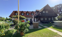 Gastgewerbe - 8511, Greisdorf - Traumhaftes, großzügiges Anwesen in herrlicher Aussichtslage in St. Stefan ob Stainz