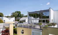 Wohnung - 5020, Salzburg - Architekten-Penthouse Bestlage Nonntal