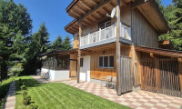 Haus - 6264, Fügenberg - Landhaus im Wald nahe am Skigebiet