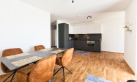 Wohnung - 7072, Mörbisch am See - Attraktives Investment - 3 Zimmer Gartenwohnung perfekt als Haupt- od. Zweitwohnsitz im Neusiedlerseegebiet - Wohnen in der einzigartigen Seen- und Weinregion