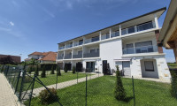 Wohnung - 7072, Mörbisch am See - Ca. 41,14 m² 2-Zimmer-🌿Gartenwohnung perfekt als Haupt- od. Zweitwohnsitz mit tollem Ausblick - Wohnen mit Urlaubsgefühl