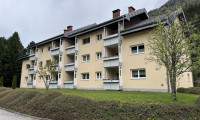 Wohnung - 9822, Mallnitz - Mallnitz: 2 Zimmerwohnung mit Loggia und Parkplatz