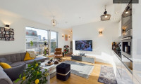 Wohnung - 1210, Wien - Neuwertige 2-Zimmer Wohnung mit Balkon, Terrasse & Garagenplatz inkludiert in 1210 Wien – Top Lage!