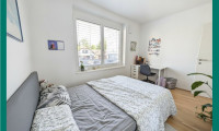 Wohnung - 8042, Graz - Neuwertige und Energieeffiziente WG-taugliche 2-Zimmer-Wohnung in Top-Lage – Graz St. Peter!