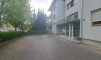 Wohnung - 9500, Villach - Helle 2-Zimmer-Wohnung mit Balkon in zentraler Lage von Villach