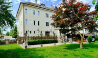 Haus - 5280, Braunau am Inn - Projektentwicklung mit Bestand – Wohnungen, Apartments oder betreutes Wohnen!