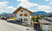 Haus - 6336, Langkampfen - Leistbares Wohnhaus mit zwei Einheiten