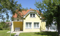 Haus - 7444, Klostermarienberg - Gemütliches Einfamilienhaus mit drei Nebengebäuden in Waldrandnähe