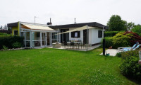 Haus - 7061, Trausdorf an der Wulka - klimatisiertes Ferienhaus mit Wintergarten & Saunahaus – Ihr Rückzugsort in Trausdorf am See