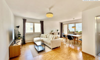 Wohnung - 6900, Bregenz - Attraktive 2-Zimmer-Anlegerwohnung in Bregenz