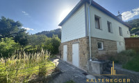 Haus - 2733, Grünbach am Schneeberg - Terrassentraum: Charmantes 2-Zimmer-Haus in Grünbach am Schneeberg