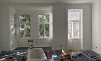 Wohnung - 1140, Wien - U3 Hütteldorfer Straße - Erstbezug nach Generalsanierung, zentraler 5 Zimmer Altbau