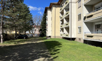 Wohnung - 9020, Klagenfurt am Wörthersee - Klagenfurt: Zweizimmerwohnung mit Loggia und Parkplatz