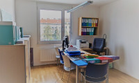 Büro / Praxis - 1130, Wien - Büro mit U-Bahn-Nähe!