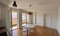 Wohnung - 8020, Graz - MODERNE 2-ZIMMER-WOHNUNG I BALKON I LIFT I KELLERABTEIL I TOP LAGE IN GRAZ-LEND