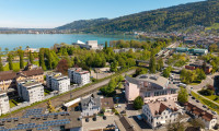 Wohnung - 6900, Bregenz - Bregenzer Bestlage: Exklusives Investorenprojekt mit vier Wohnungen und automatisierter Kurzzeitvermietung