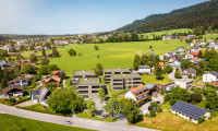 Wohnung - 6912, Hörbranz - NEUBAU: Exklusives Wohnen in attraktiver Lage – moderne 2-Zimmer-Mietwohnung in Hörbranz