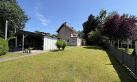 Haus - 4840, Vöcklabruck - Charmantes 4-Zi-Haus in Vöcklabruck (Am Altmannsberg) mit Terrasse, Stellplätzen & Einbauküche!