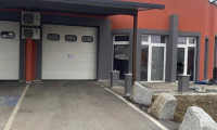Halle / Lager / Produktion - 2601, Sollenau - Große Halle, Werkstatt inkl. Hebebühne  92 m² GSR7
