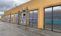 Halle / Lager / Produktion - 2601, Sollenau - Werkstatt, Halle, Lager 4 m x 11m FB 7   PROVISIONSFREI!!!