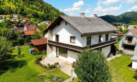 Haus - 8600, Bruck an der Mur - Großzügiges Wohnhaus mit Zweitgebäude auf großem Grundstück in Top-Lage von Bruck an der Mur