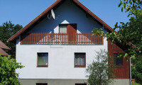 Haus - 2491, Steinbrunn - Ein Zuhause, das Ruhe atmet.