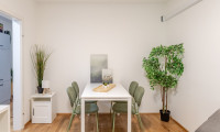 Wohnung - 8045, Graz - Einziehen & wohlfühlen: Voll möblierte 2-Zimmer-Wohnung mit Balkon, Klima & Garage