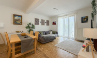 Wohnung - 1190, Wien - BESTE INFRASTRUKTUR - 2 Zimmer in Ruhelage