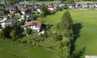 Grundstück - 5421, Adnet - ADNET | PANORAMAGRUNDSTÜCK AM GRÜNLAND