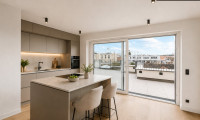 Wohnung - 1120, Wien,Meidling - | 3,5 ZIMMER WOHNUNG | EXKLUSIVE MAISONETTE | GROSSZÜGIGE TERRASSE | TOLLER AUSBLICK | MEIDLING |
