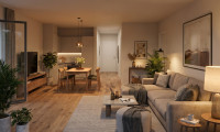 Wohnung - 1100, Wien - 3-Zimmer-Neubau mit Garten & Terrasse | provisionsfrei für Käufer