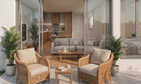 Wohnung - 1210, Wien - 2-Zimmer-Neubau mit Garten & Terrasse | provisionsfrei für Käufer