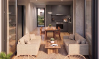 Wohnung - 1220, Wien - 3-Zimmer-Neubau im Dachgeschoss mit Terrasse | provisionsfrei für Käufer