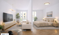 Wohnung - 1020, Wien - Smart leben zwischen Stadt und Natur