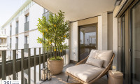 Wohnung - 1020, Wien - Ideale Starterwohnung mit Balkon – urban & durchdacht