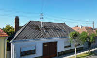 Haus - 7304, Kleinwarasdorf - +++ Charmantes Bauernhaus mit großzügigen Nebengebäuden und großem Garten in Kleinwarasdorf! +++