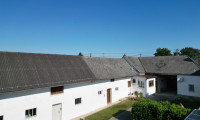Haus - 7304, Kleinwarasdorf - +++ Charmantes Bauernhaus mit großzügigen Nebengebäuden und großem Garten in Kleinwarasdorf! +++