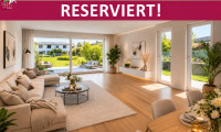 Haus - 2362, Biedermannsdorf - Licht, Raum & Garten: 125 m² Wohnfläche mit außergewöhnlichem 160 m² Privatgarten
