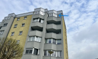 Wohnung - 4481, Asten - Eigentumswohnung mit Panoramablick- Renovierungsbetürftig