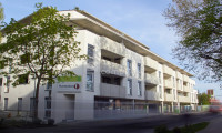 Wohnung - 8401, Kalsdorf bei Graz - Moderne 2-Zi-Wohnung mit Loggia, Fußbodenheizung in Kalsdorf bei Graz!