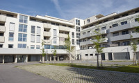 Wohnung - 8401, Kalsdorf bei Graz - Neuwertige 1-Zimmer-Terrassenwohnung mit Garage in Kalsdorf bei Graz, 53m², 935€ Miete!