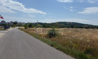 Halle / Lager / Produktion - 920 01, Hlohovec - Betriebsbaugrund in Hlohovec/Slowakei: 31.000 m² für Gewerbe und Industrie.