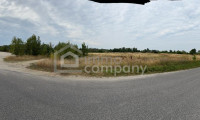 Grundstück - 920 01, Hlohovec - Betriebsbaugrund in Hlohovec/Slowakei: 31.000 m² für Gewerbe und Industrie.