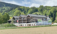 Haus - 4865, Nußdorf am Attersee - Reiheneckhaus mit Panorama, See- & Bergblick in Nußdorf am Attersee
