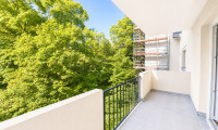 Wohnung - 1190, Wien - Ruhige 2-Zimmer-Wohnung mit Balkon und Parkblick – 3 Zimmer möglich | Nähe 37 Barawitzkagasse | Setagayapark | Rudolfinerhaus