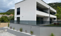 Wohnung - 51523, Baška - Luxus auf der Insel Krk | Moderne 3-Zi-Wohnung mit Südbalkon & 2 Stellplätzen – Erstbezug!