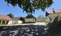 Haus - 7522, Heiligenbrunn - Historischer Weinkeller aus dem Jahr 1839 in der berühmten Kellergasse Heiligenbrunn – Idylle pur im Südburgenland