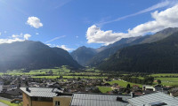 Wohnung - 5723, Uttendorf - K3 - Uttendorf - 4 Zi Maisonette-Wohnung mit Balkon u. Carport